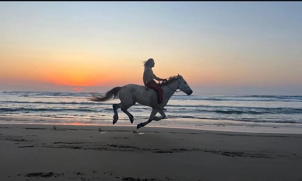Terra Khaya - Horse Trails photo 4