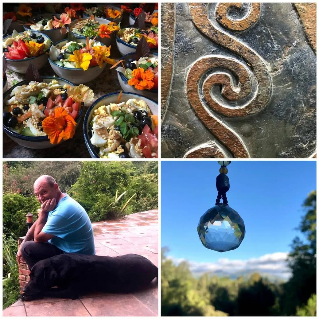 The Touraco Table photo 1