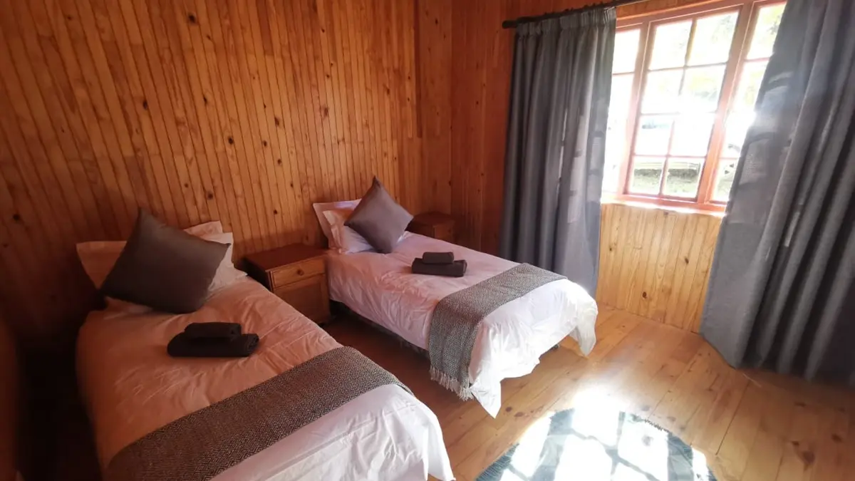 Accommodation @ Garbini photo 3