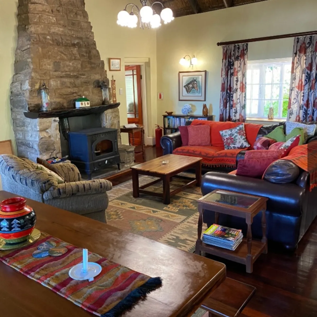 Bredon Cottage photo 2
