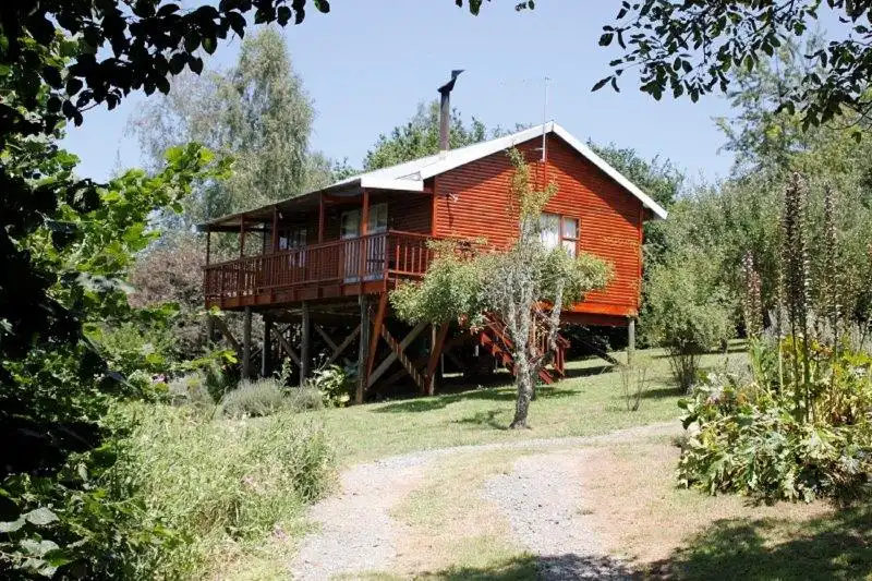 Nibelheim Self Catering Cottage photo 2