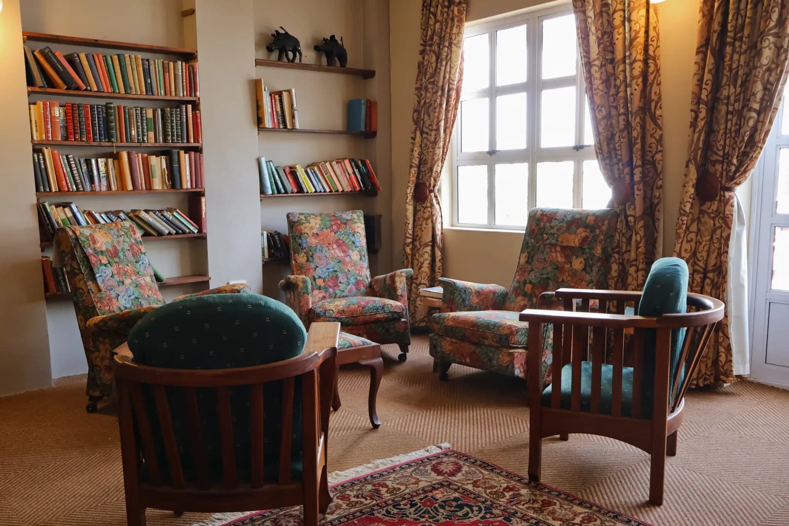 The Historic Hogsback Inn photo 4