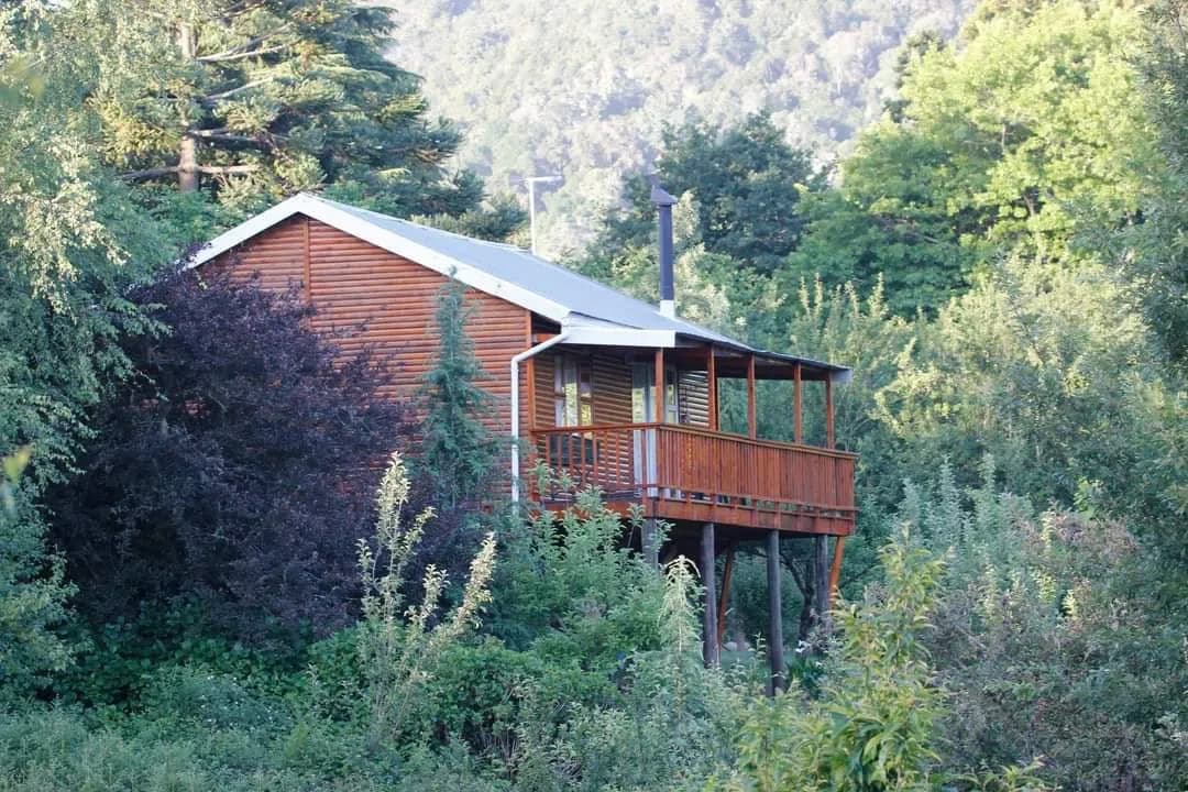 Nibelheim Self Catering Cottage photo 4