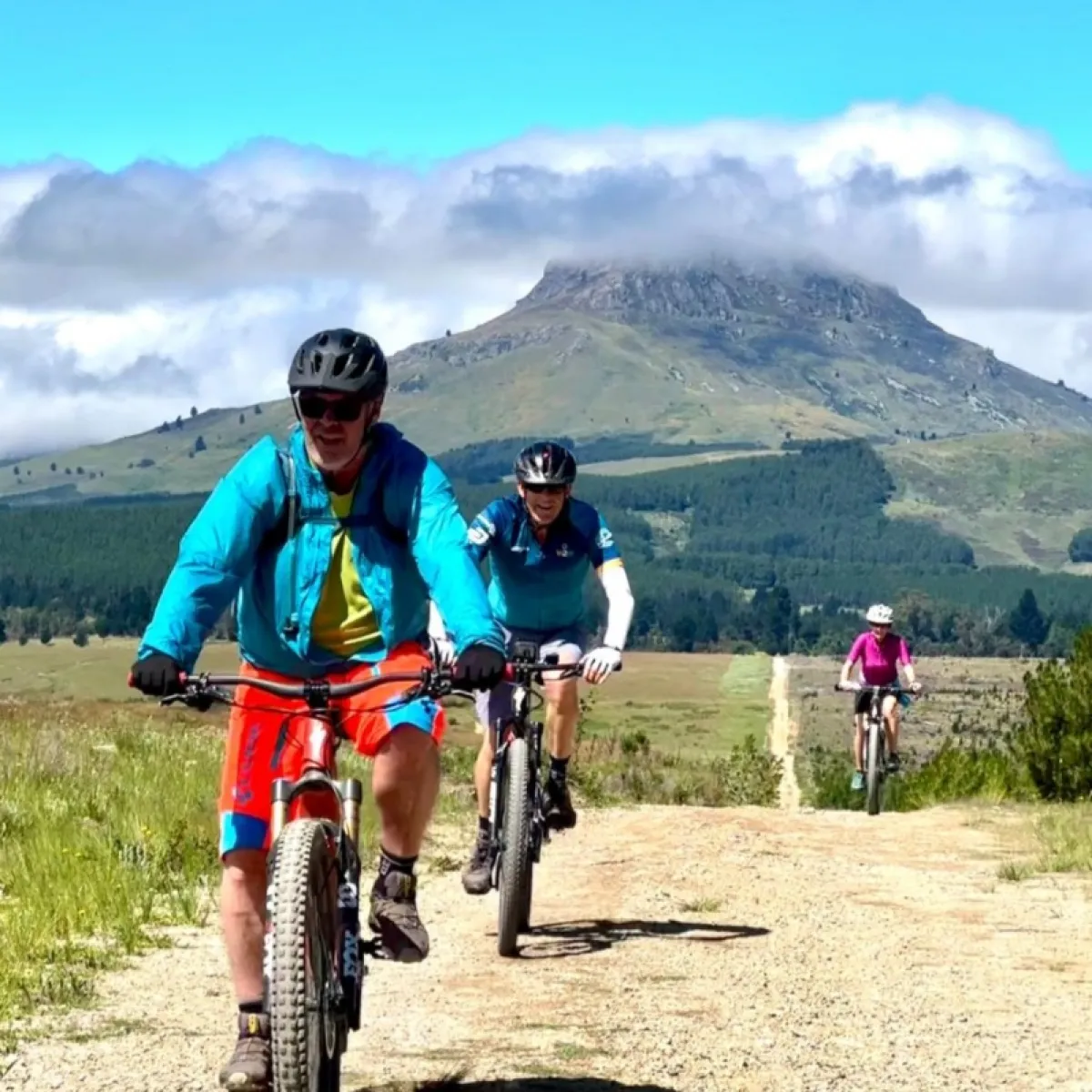 3Peaks- mountain biking photo 3