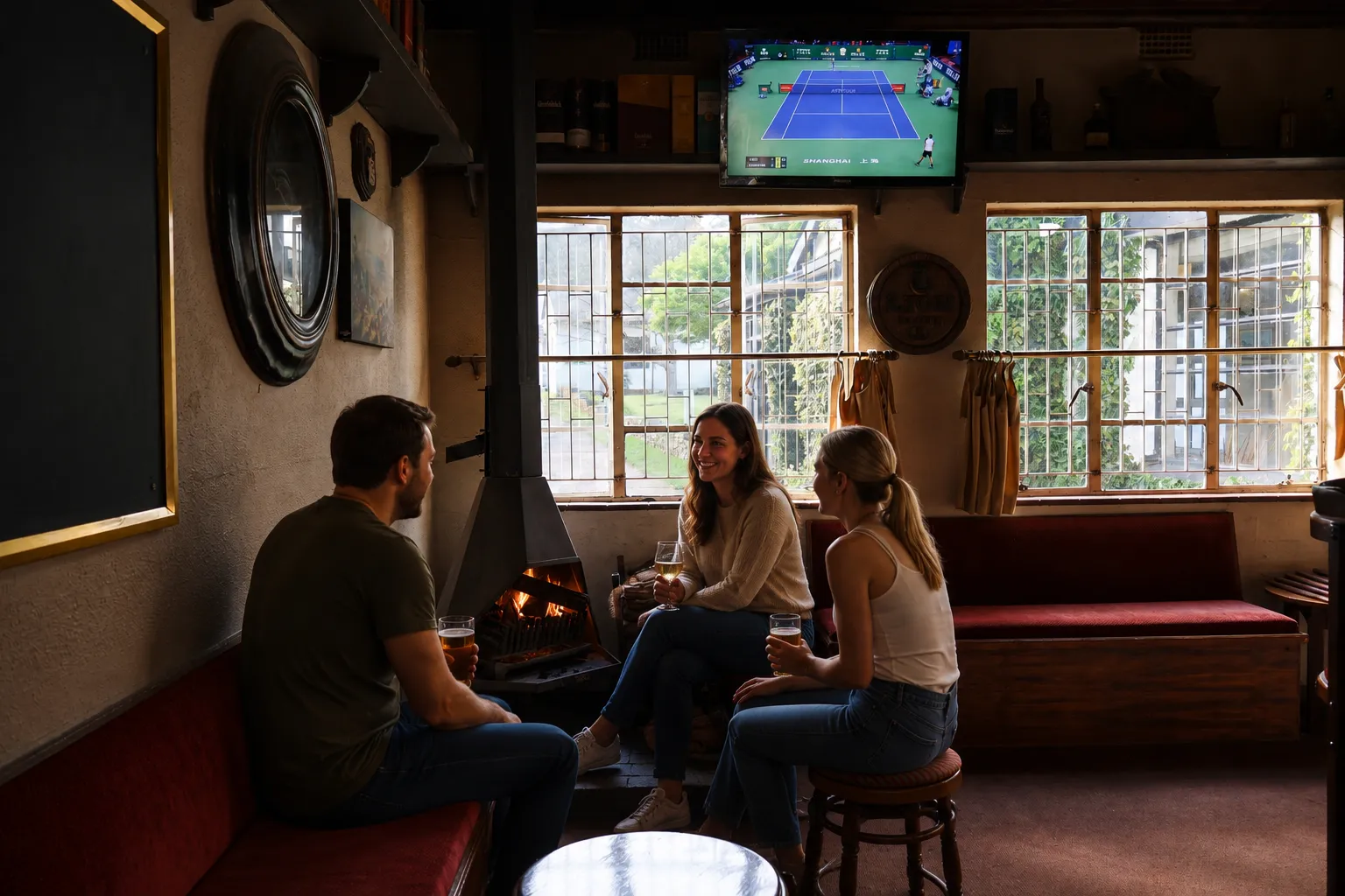 Yellowwood Bar @ The Inn photo 2