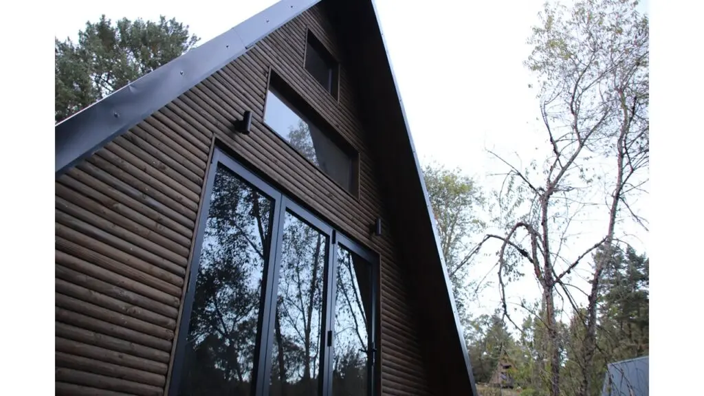 Treehaven Retreat photo 3