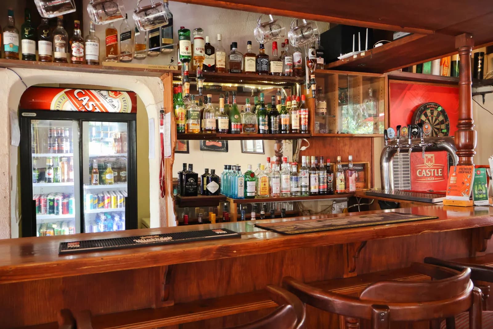 Yellowwood Bar @ The Inn photo 1