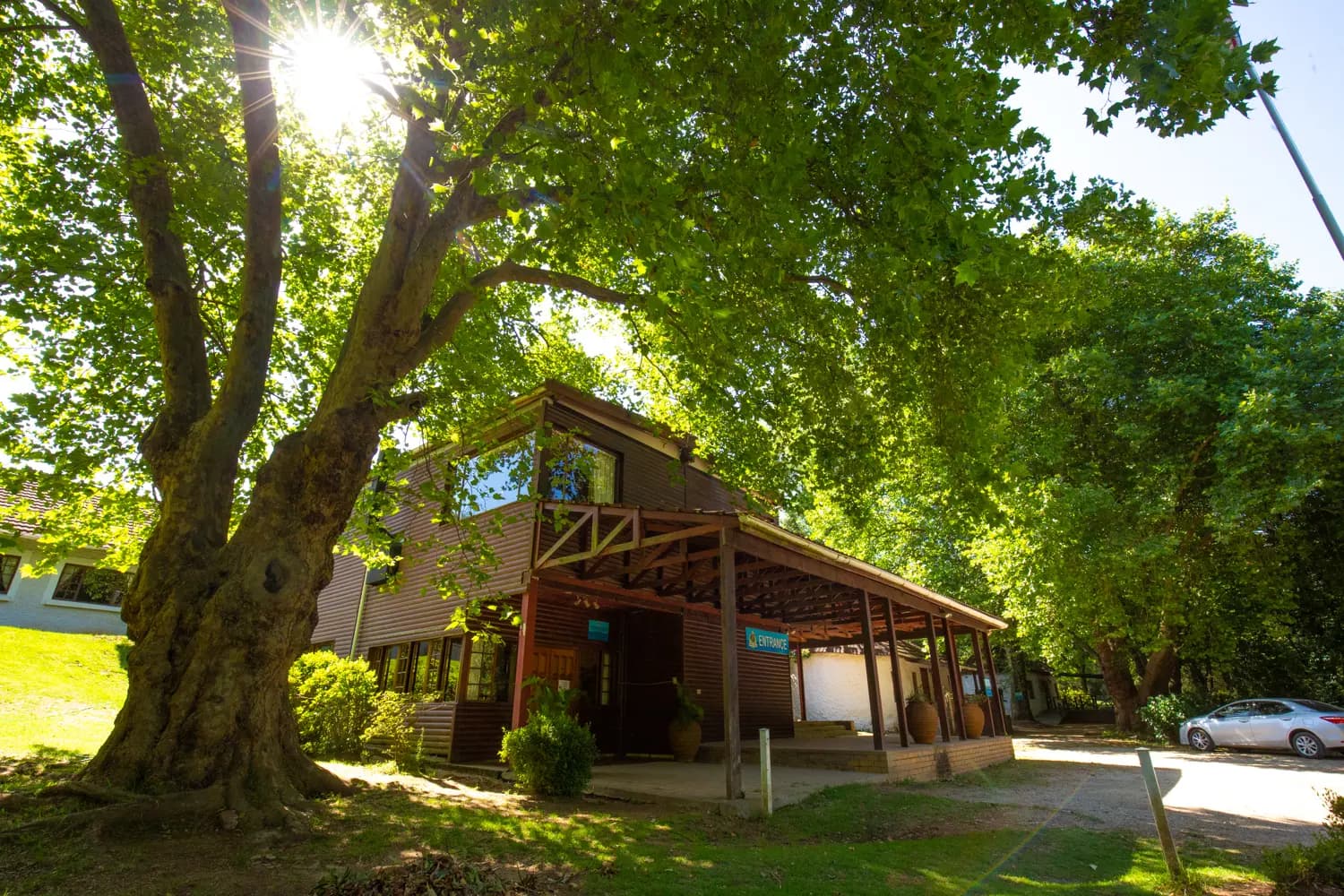 Kings Lodge Hotel photo 3