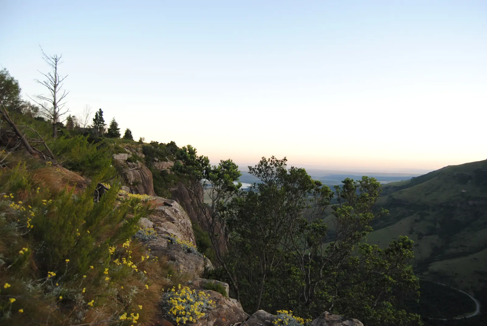 The Edge Cliff Path & Viewpoints photo 2