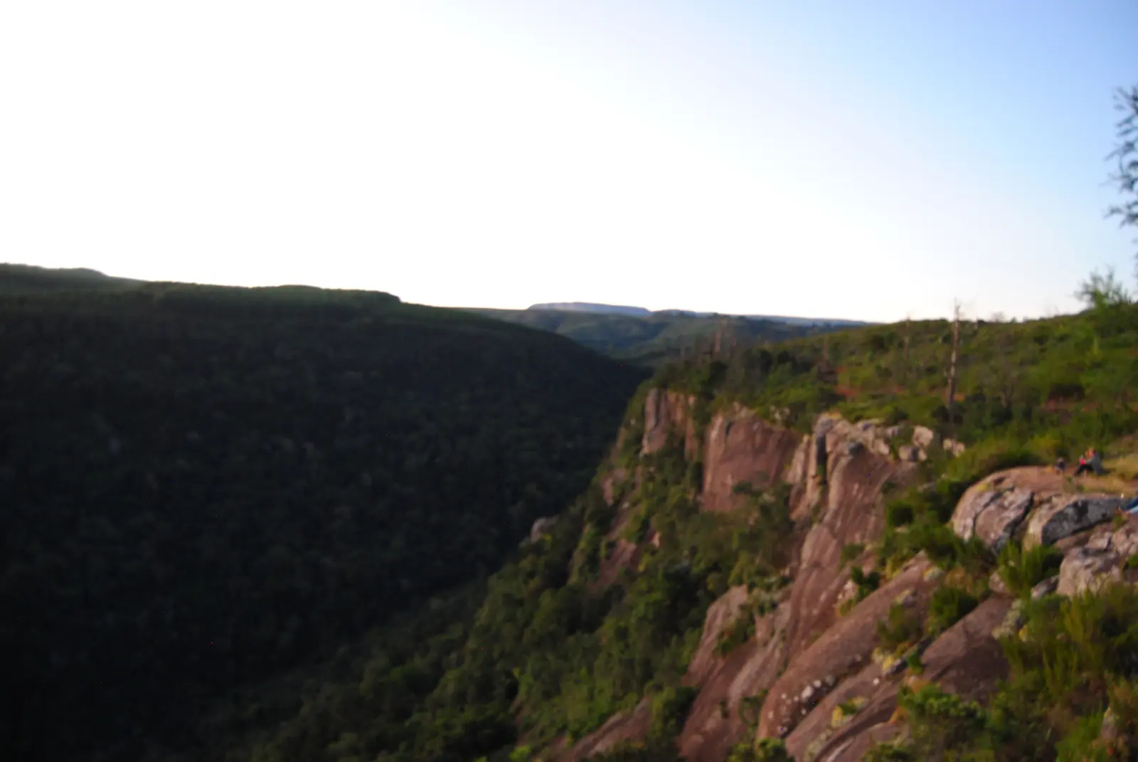 The Edge Cliff Path & Viewpoints photo 3