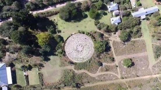 Labyrinth @ The Edge photo 4